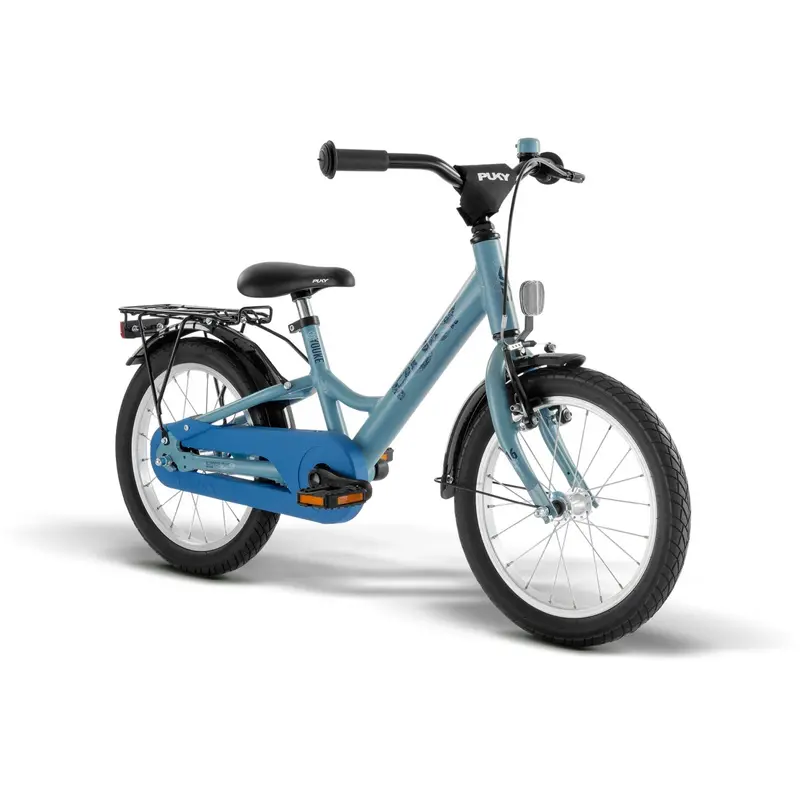 Puky Breezy Blue Youke 16" 1