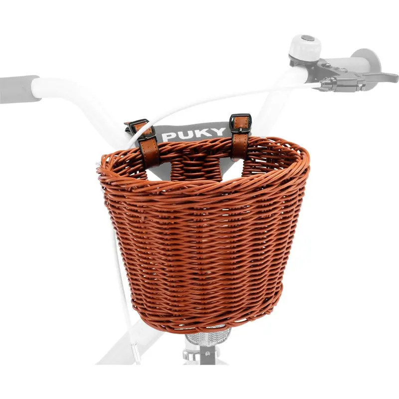 Puky Brown Chaos Korb M Brown 1