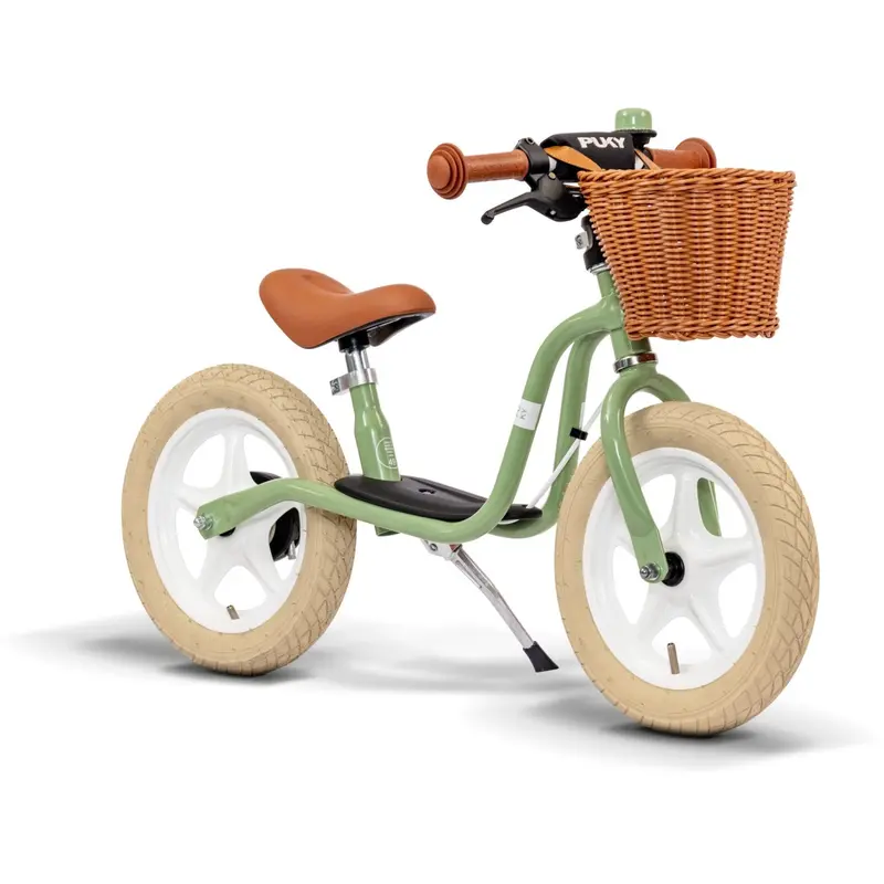 Puky Green Lr L Classic 1