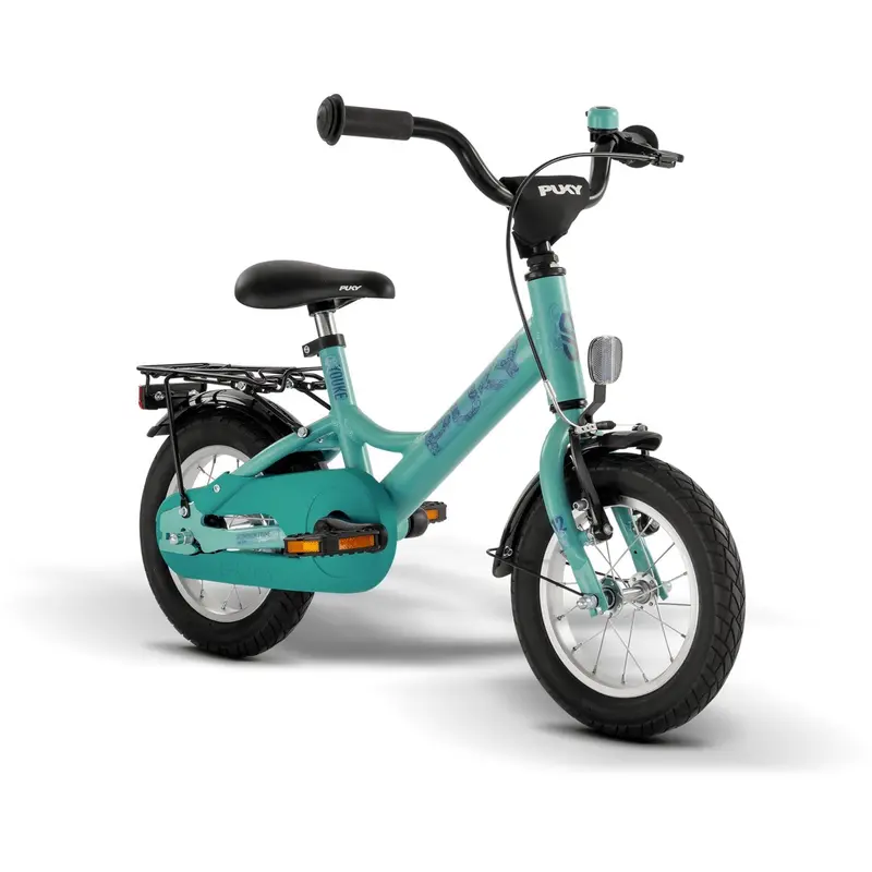 Puky Gutsy Green Youke 12" 1