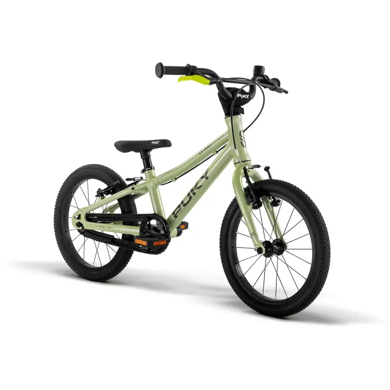 Puky Mint Green Ls-Pro 16" 1