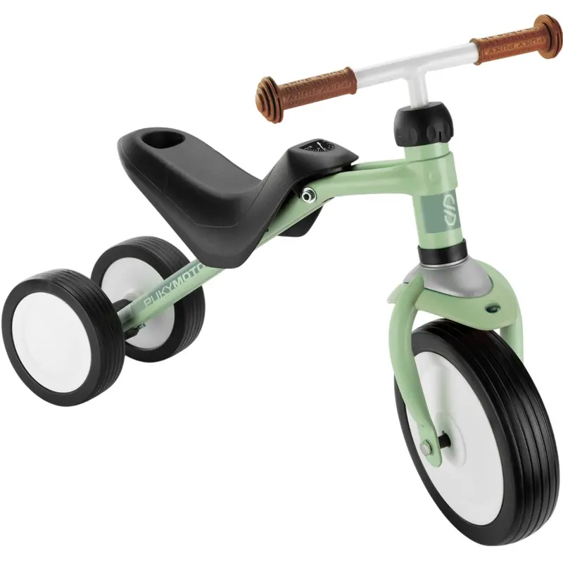 Puky Pastel Green Pukymoto 1