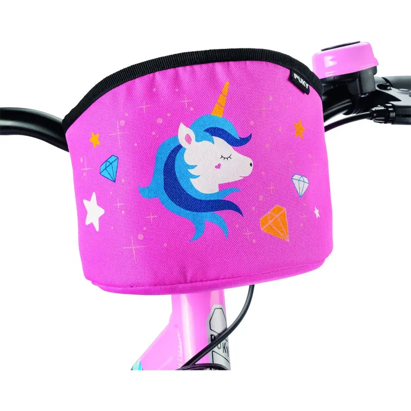 Puky Pink Puppensitz Carry 1