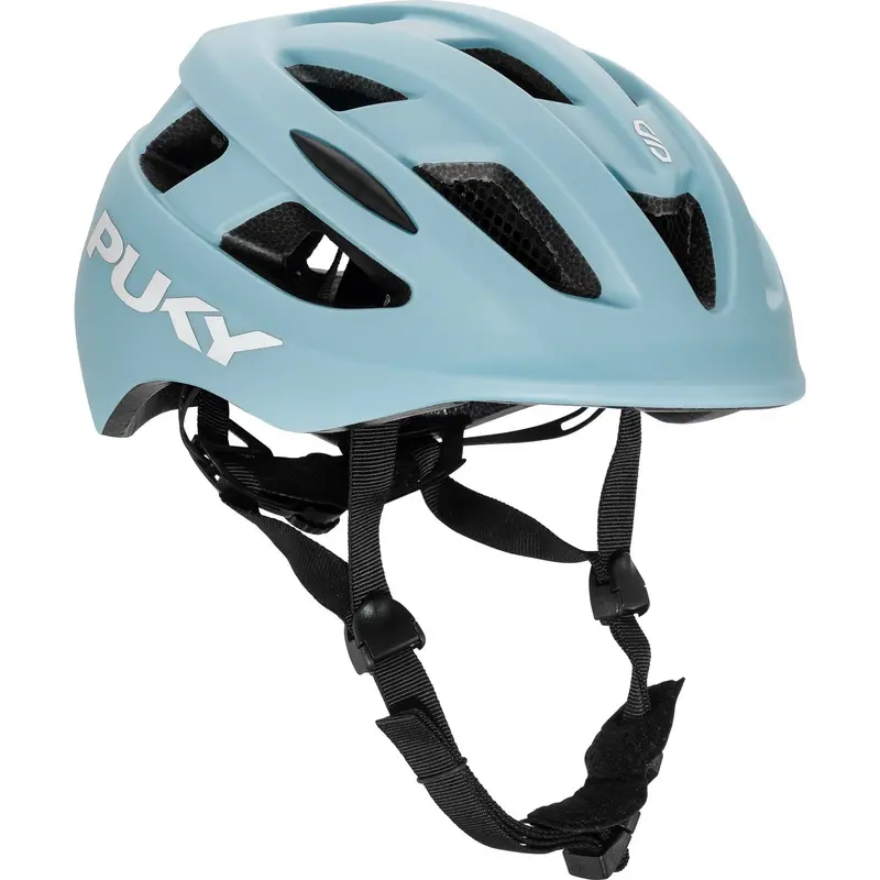 Puky Retro Blue Puky Helmet 1