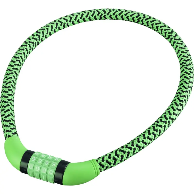 Puky Retro Green Lockstar 1