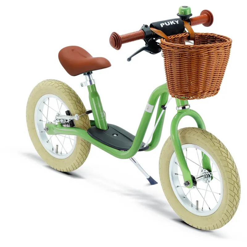 Puky Retro Green Lr Xl Classic 1