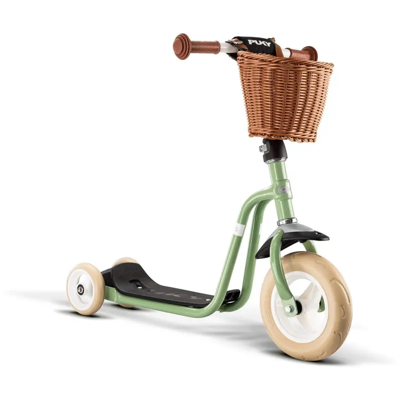 Puky Retro Green R1 Classic 1