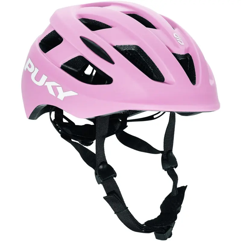 Puky Retro Rose Helmet 1