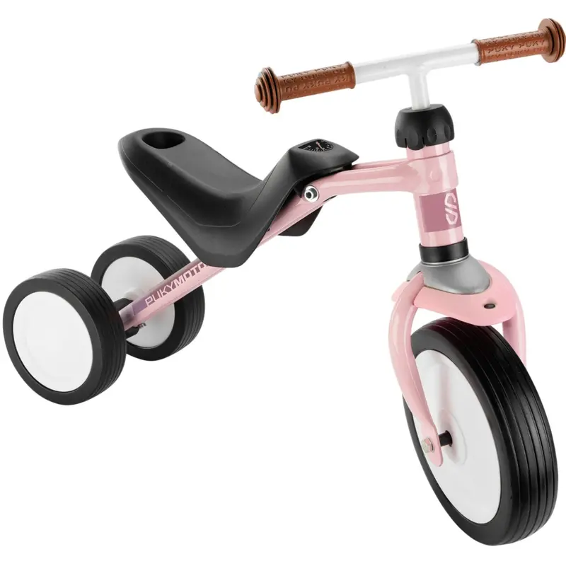 Puky Retro Rose Pukymoto 1