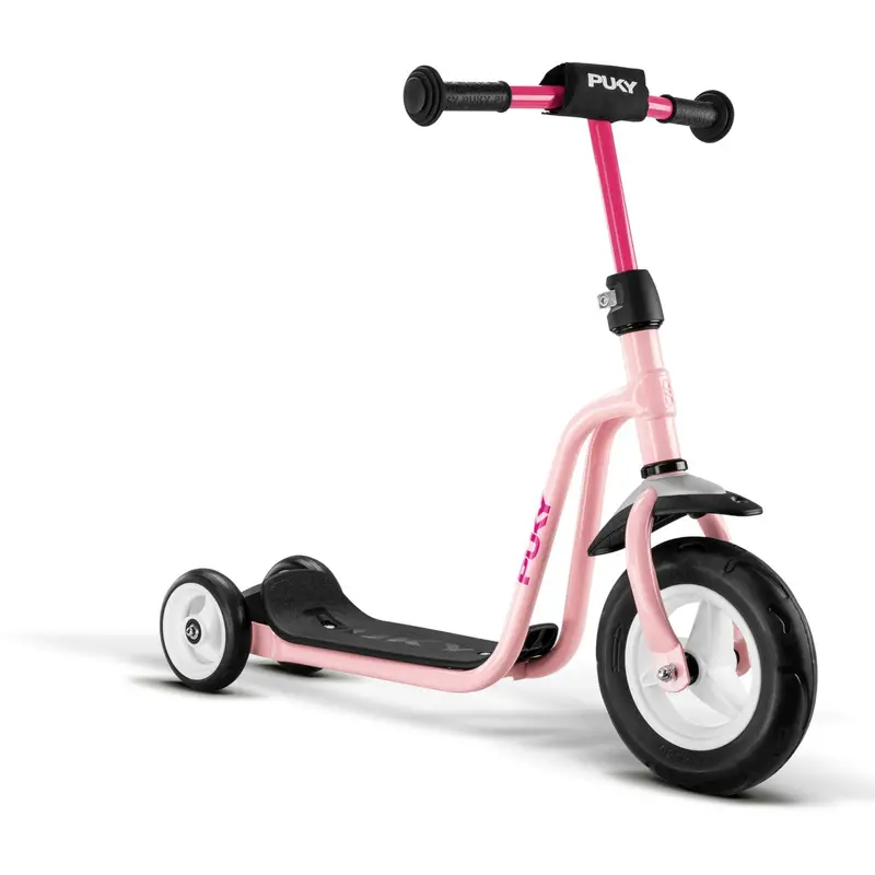 Puky Retro Rose R1 1