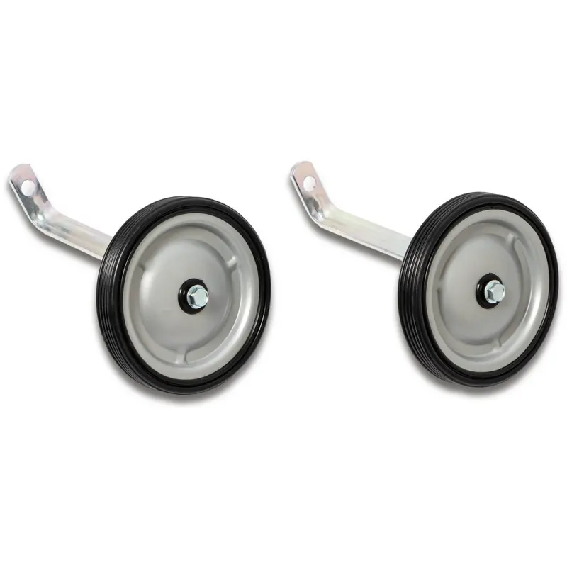 Puky Silver Rookie Wheels 12" 1