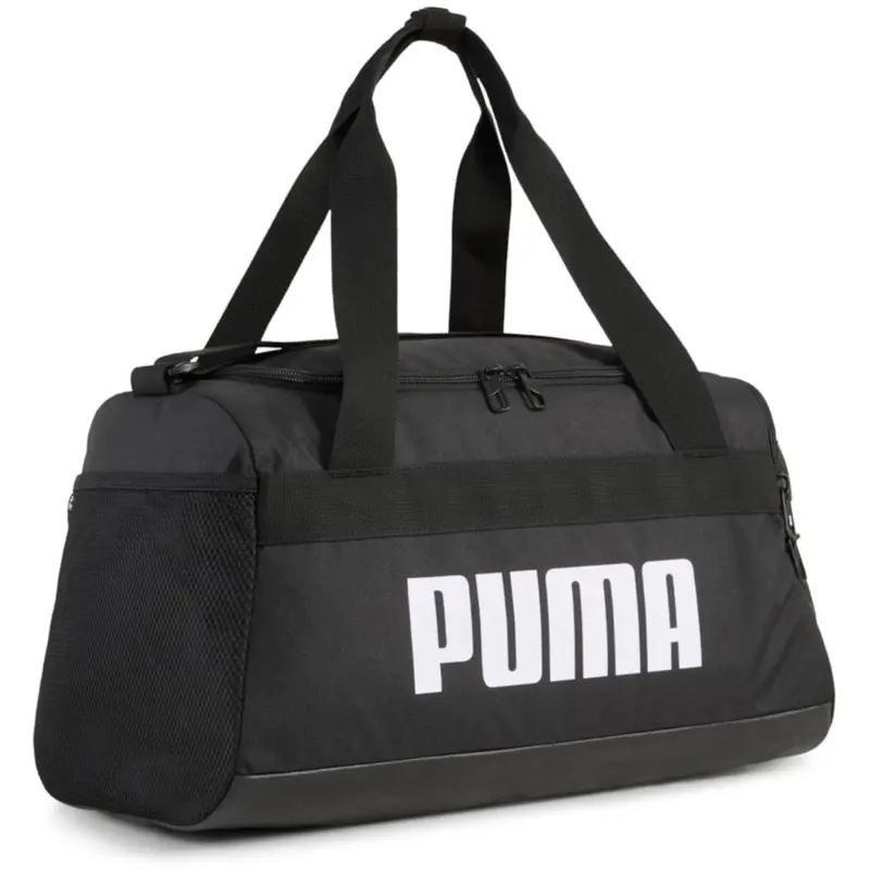 Puma Black Challenger Extra Small Sports Bag 1