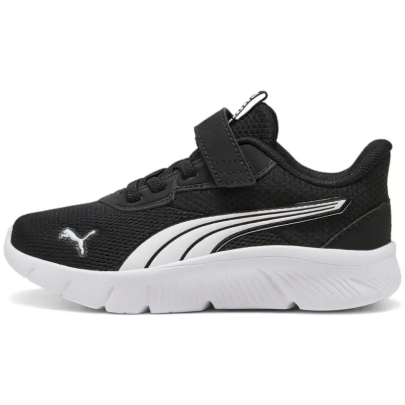 Puma Black Flexfocus Modern Ac+ Ps Sneakers 2