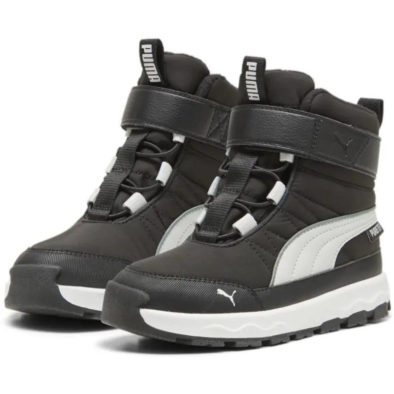 Puma Black Puma Evolve Boot Puretex Ac+Ps 1