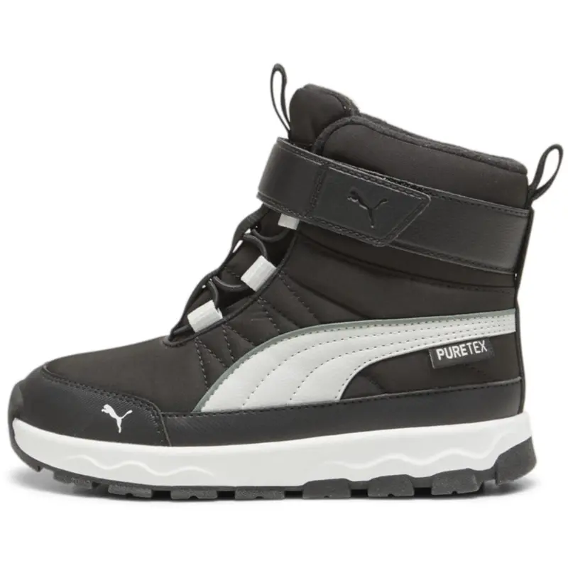 Puma Black Puma Evolve Boot Puretex Ac+Ps 3