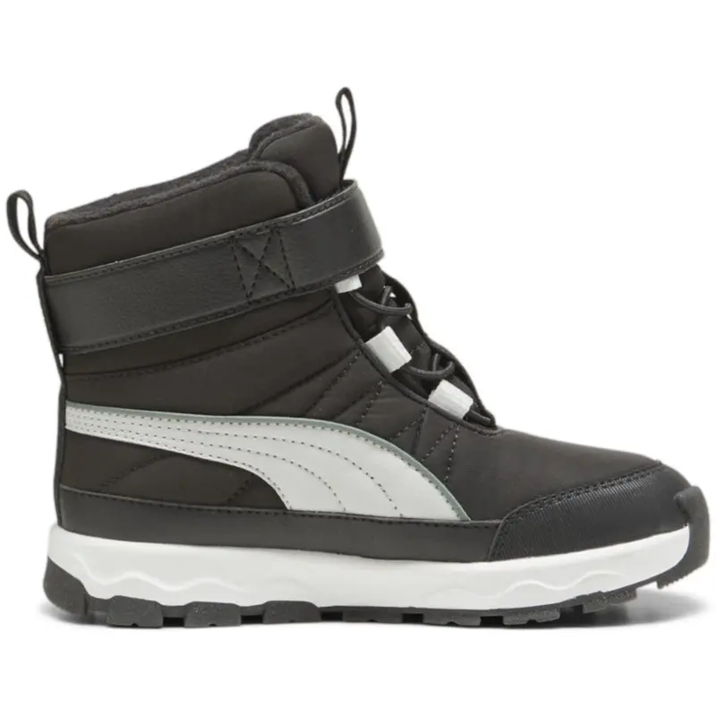Puma Black Puma Evolve Boot Puretex Ac+Ps 4