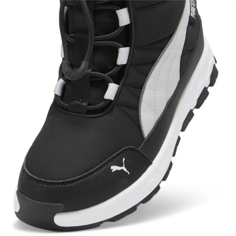 Puma Black Puma Evolve Boot Puretex Jr 2