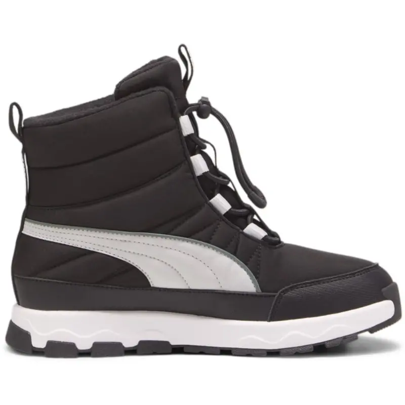 Puma Black Puma Evolve Boot Puretex Jr 4