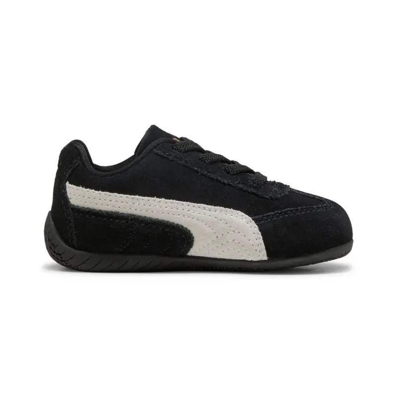 Puma Black-White Speedcat Og Ac Inf 4