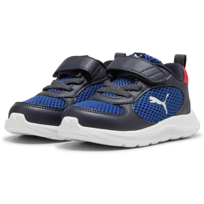 Puma Blue Fun Racer 2 Ac+ Inf Sneakers 1