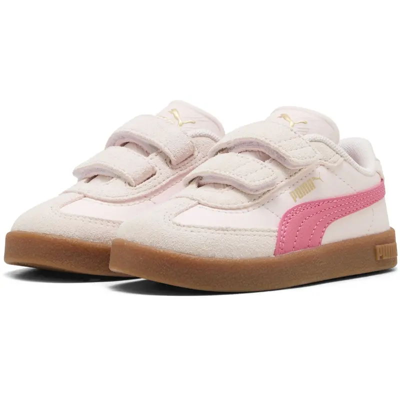 Puma Jasmine Flower-Magic Rose Puma Club Ii Era V Inf 1