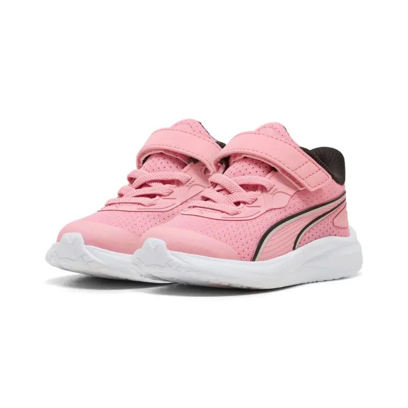 Puma Pinkscape-White Skyrocket 2 Ac+ Inf 1
