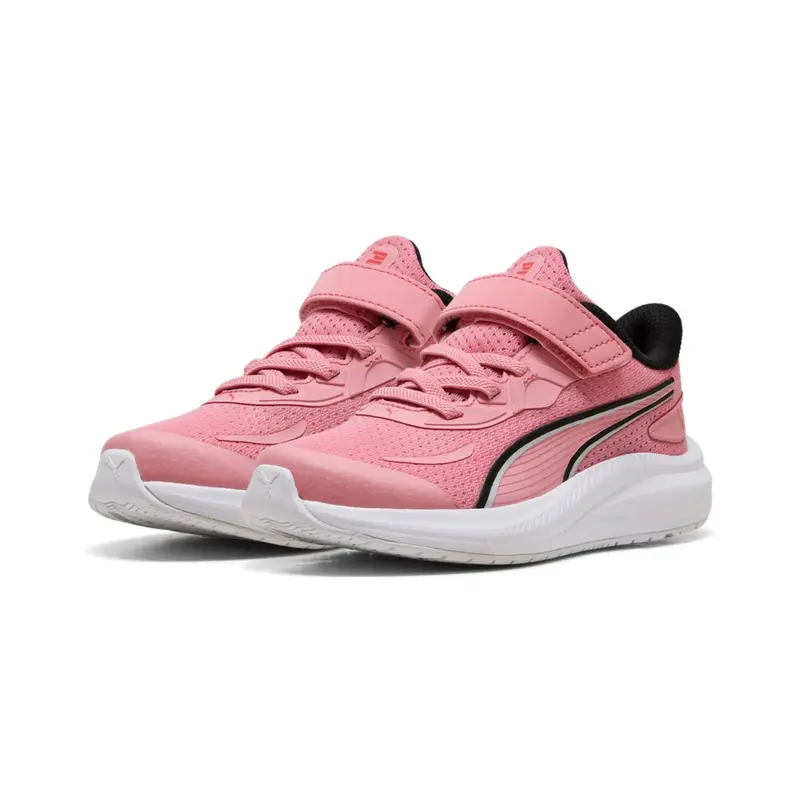 Puma Pinkscape-White Skyrocket 2 Ac+ Ps 1