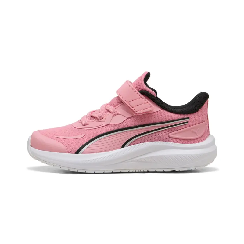 Puma Pinkscape-White Skyrocket 2 Ac+ Ps 3