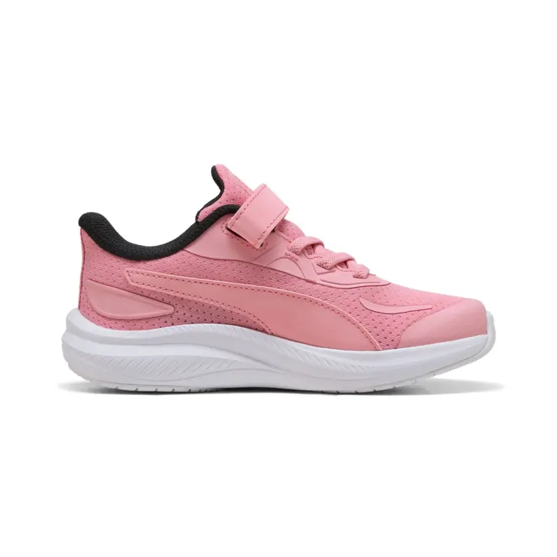 Puma Pinkscape-White Skyrocket 2 Ac+ Ps 4