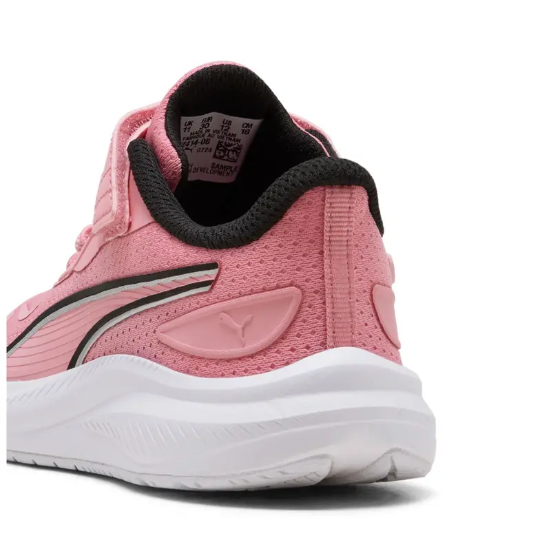 Puma Pinkscape-White Skyrocket 2 Ac+ Ps 5