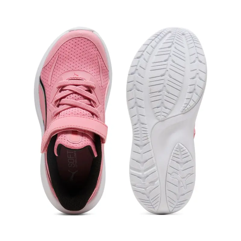 Puma Pinkscape-White Skyrocket 2 Ac+ Ps 6