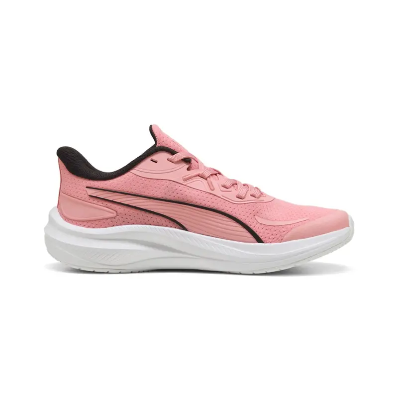 Puma Pinkscape-White Skyrocket Lite 2 Jr 4
