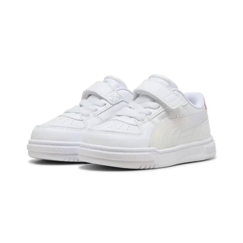 Puma White-Rosy Outlook-Silver Puma Caveniiiholo2.0 Ac+ Inf 1