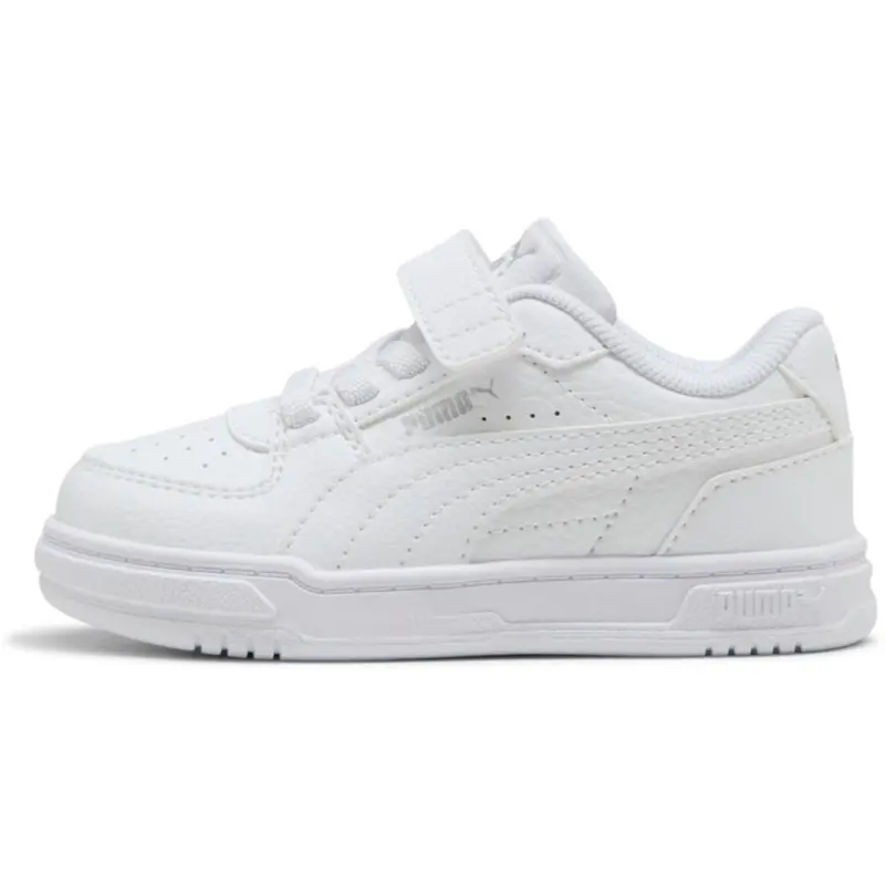 Puma White-Silver Puma Caven Iii Ac+ Inf 1
