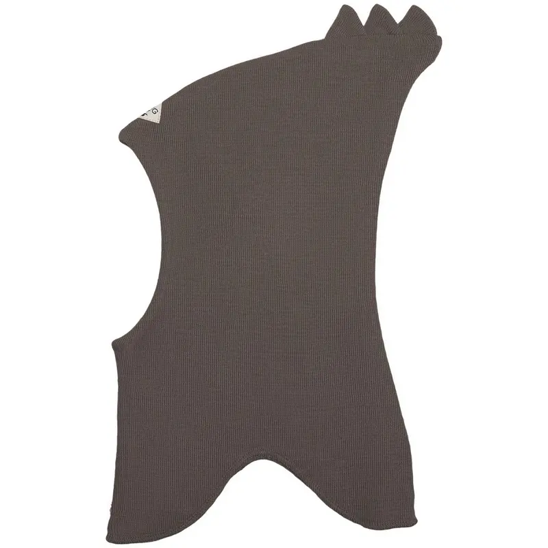 Racing Kids Coffee Beans Nisse Balaclava Trelags 1