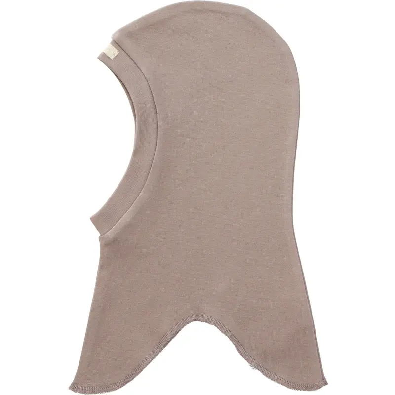 Racing Kids Enkeltlags Balaclava Stone 1