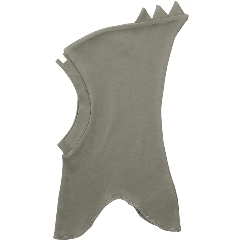 Racing Kids Nisse Balaclava Dusty Green 1