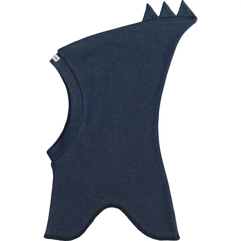 Racing Kids Nisse Balaclava Navy 1