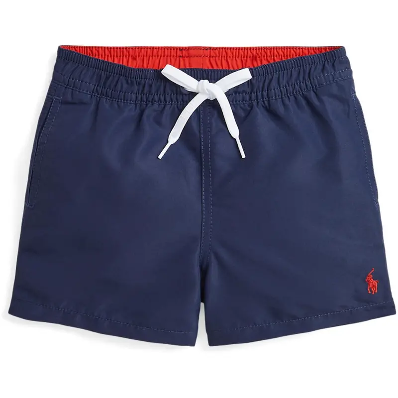 Ralph Lauren Baby Newport Navy Trunk 1