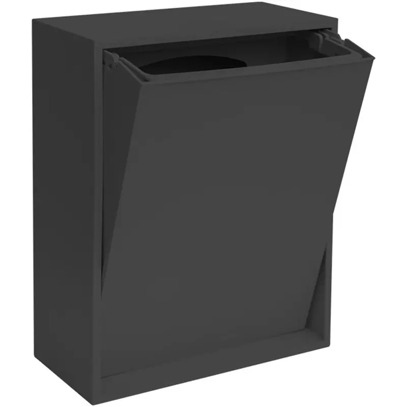 Recollector Black Raven Recycling Box 1