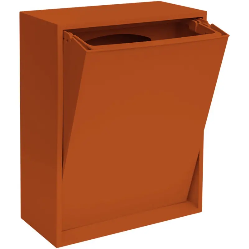 Recollector Nordic Sunset Recycling Box 1