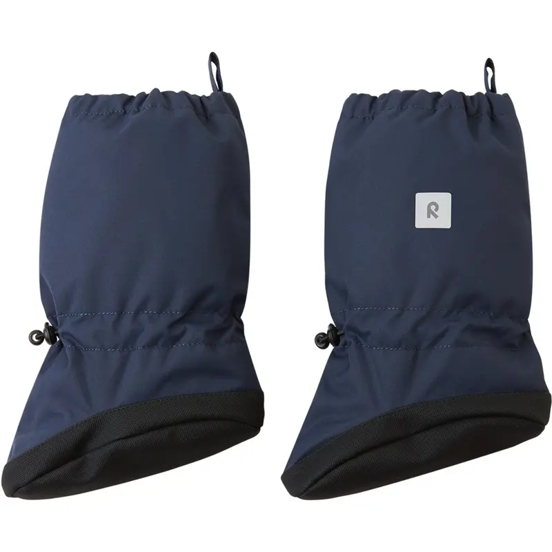 Reima Antura Navy Booties 1