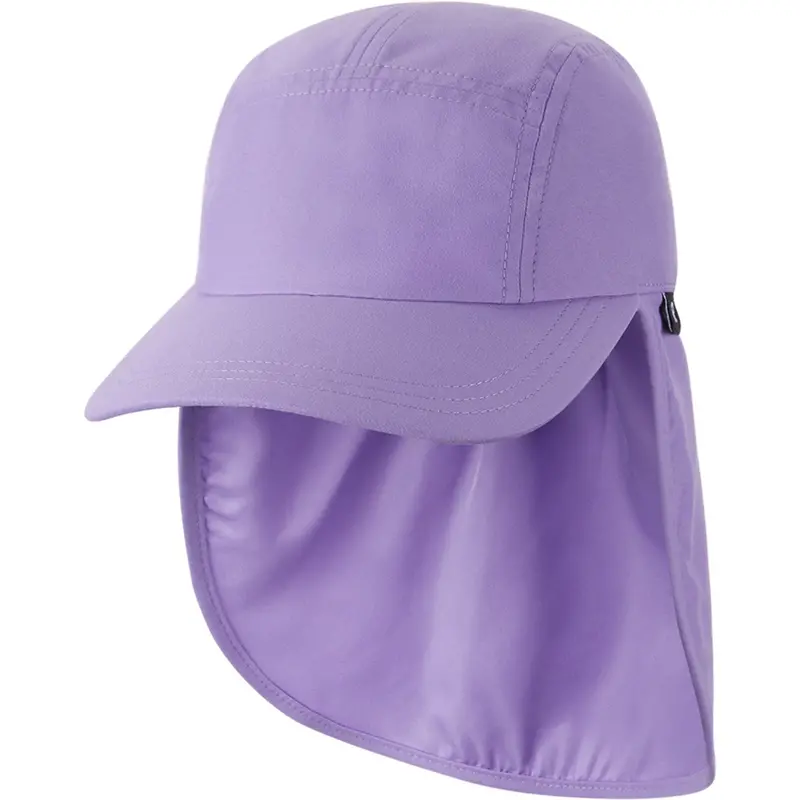 Reima Blooming Lilac Biitsi Sunproof Hat 50 Upf 50+ 1