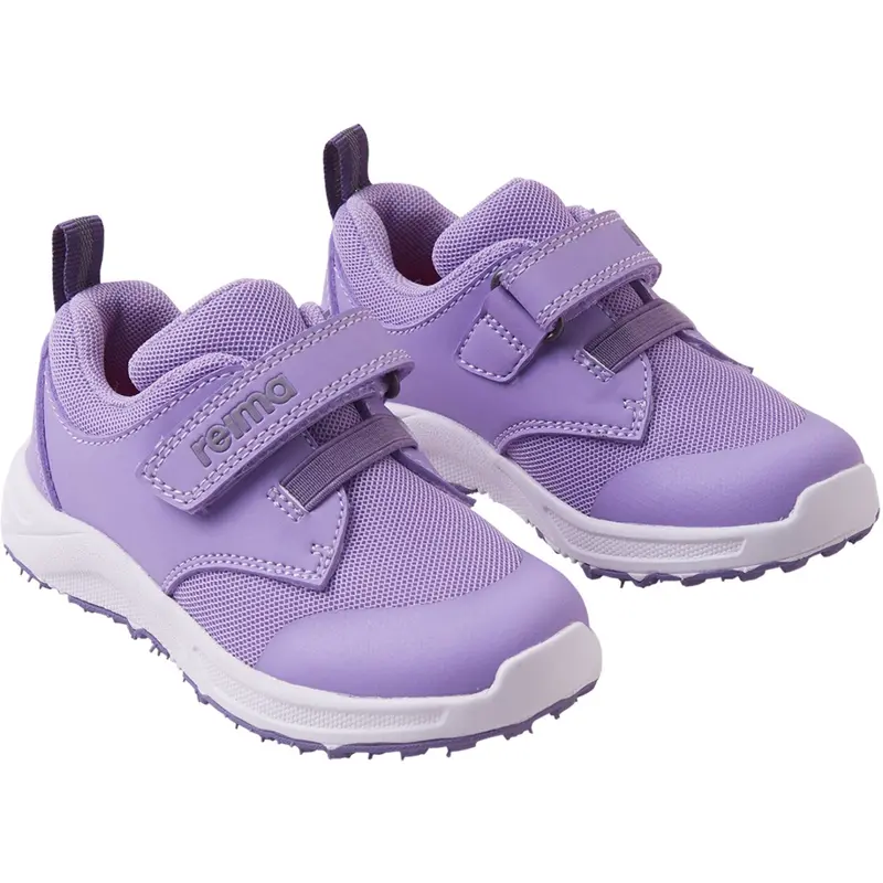 Reima Blooming Lilac Ekana Sneakers 1