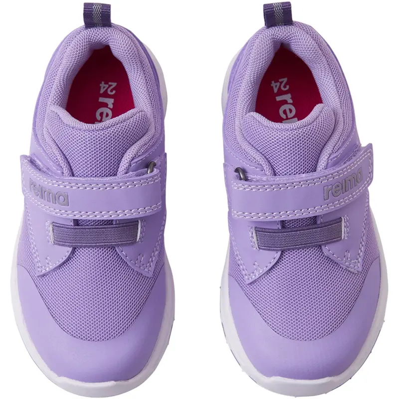 Reima Blooming Lilac Ekana Sneakers 2