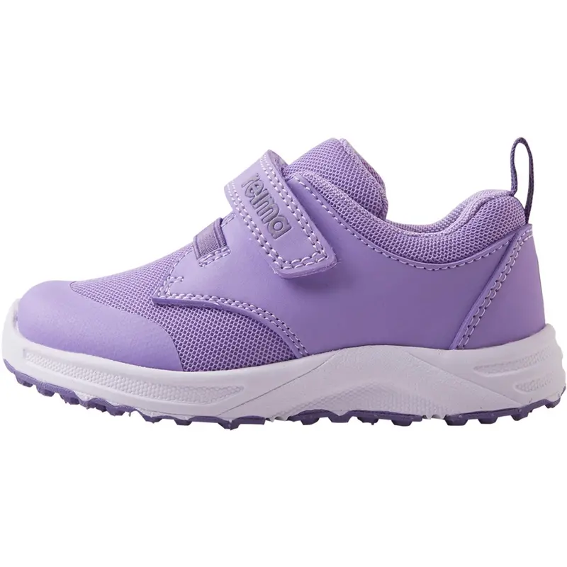 Reima Blooming Lilac Ekana Sneakers 3