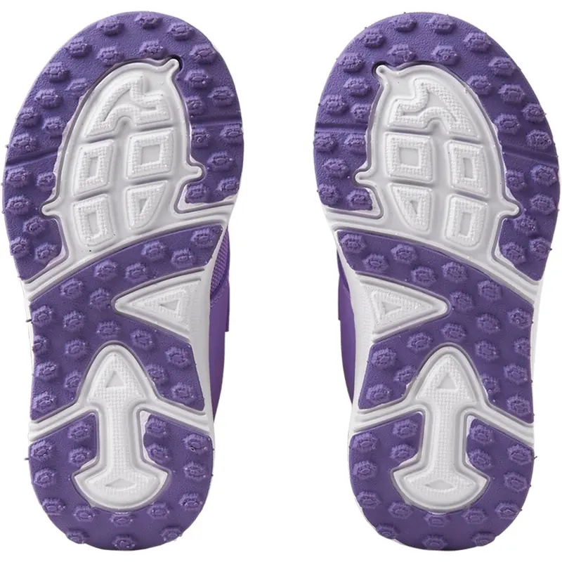 Reima Blooming Lilac Ekana Sneakers 5