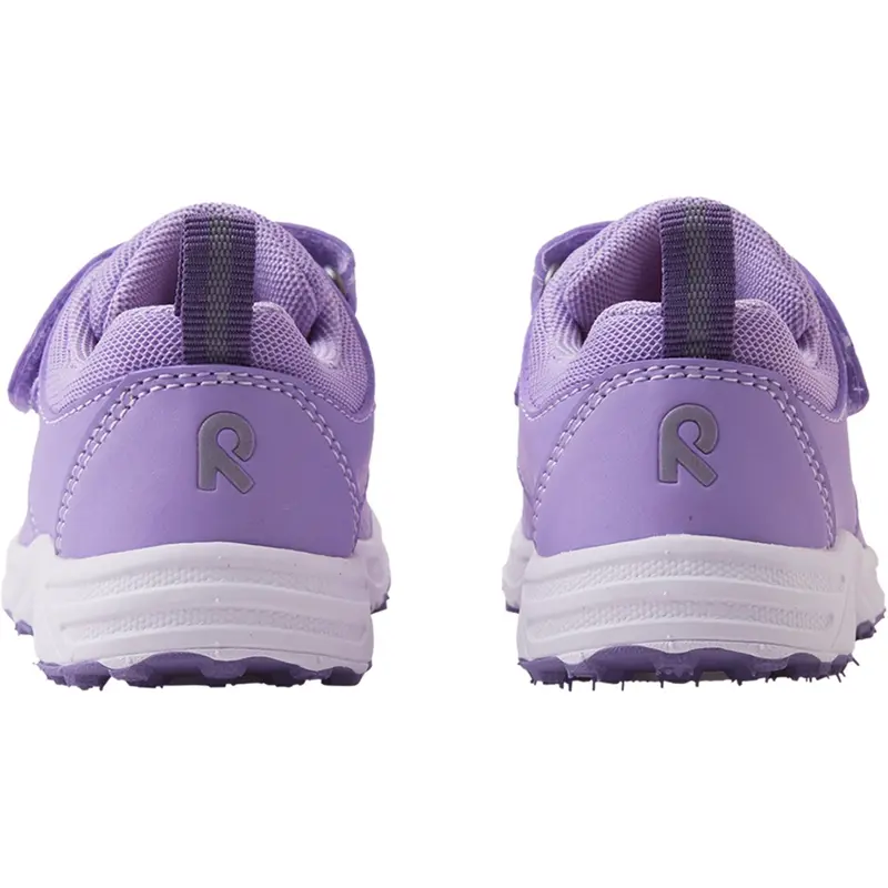 Reima Blooming Lilac Ekana Sneakers 6