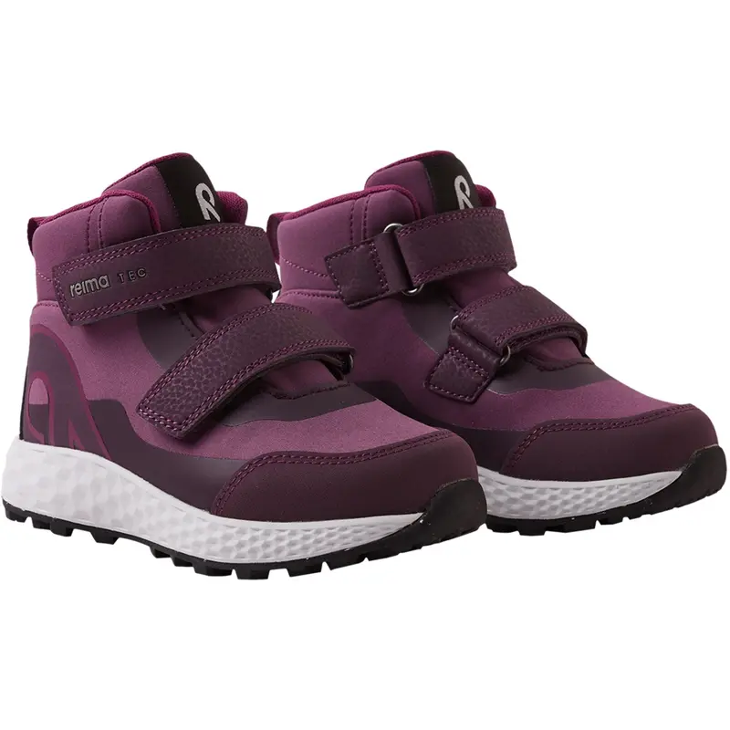 Reima Deep Purple Reimatec Shoes Hiivin Deep Purple 1