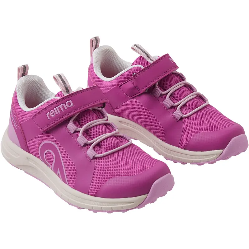 Reima Fucshia Enkka Reimatec Shoes 1